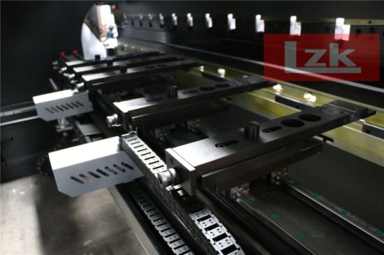 Hpb-200tx4000 Sheet CNC Automatic Hydraulic Bending Machine for Metal Steel, Mild, Carbon, Stainless, CS, Steel Sheet