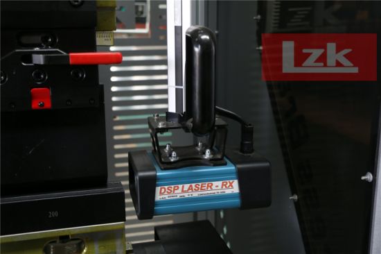 200tone CNC Hidraulic Sheet Metal Press Brake