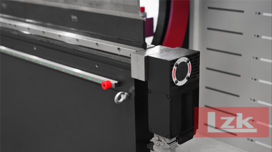 Ermak Press Brakes 130t3200 Folding Machine Sheet Metal