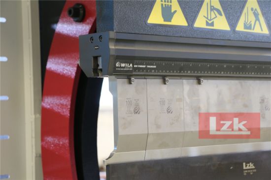 160ton 3mtr Electrical Sheet Metal Bender