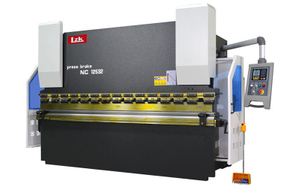 LZK | Economic Type NC Press Brake