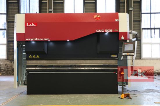 130t3200 Sheet Metal LVD Press Brake for Sale